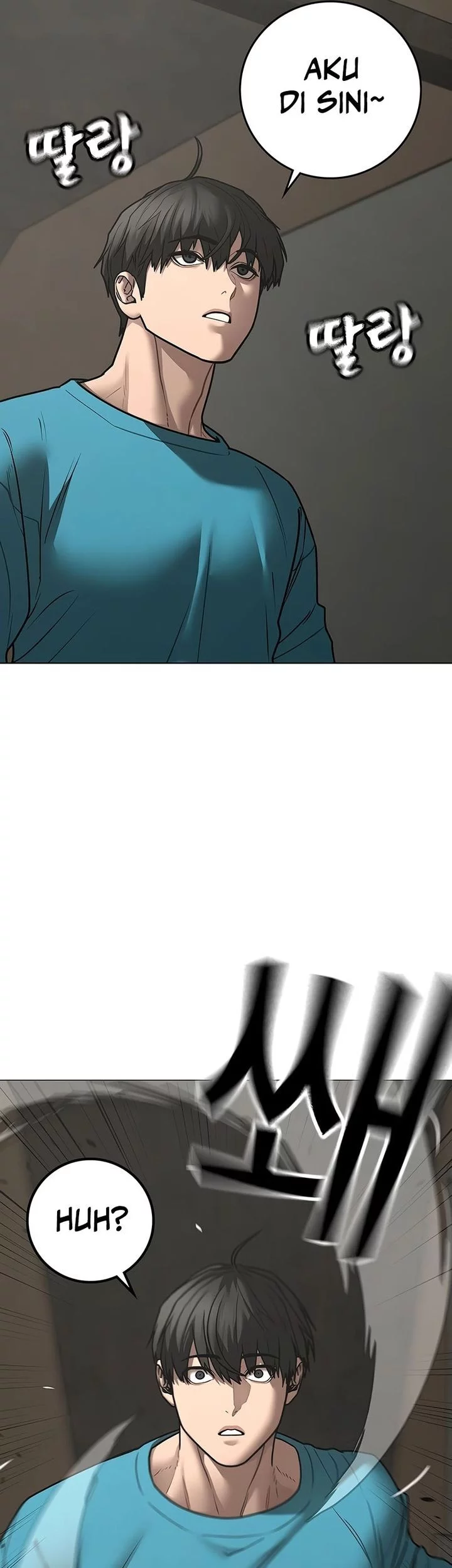 Reality Quest Chapter 175 Gambar 15