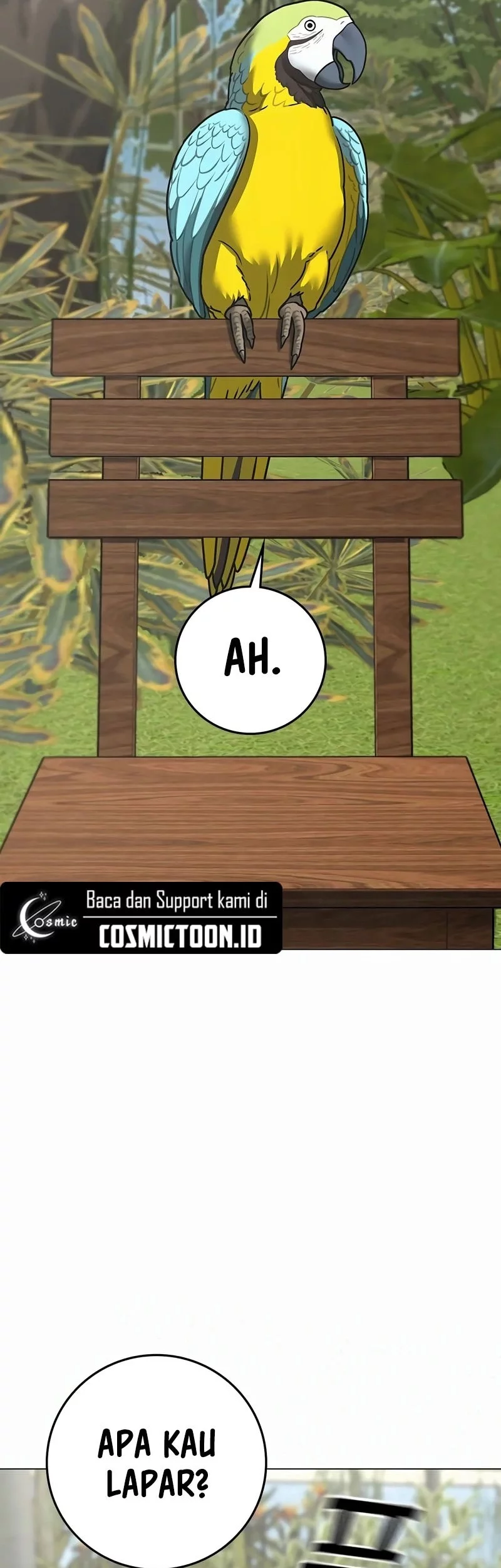 Reality Quest Chapter 176 Gambar 9