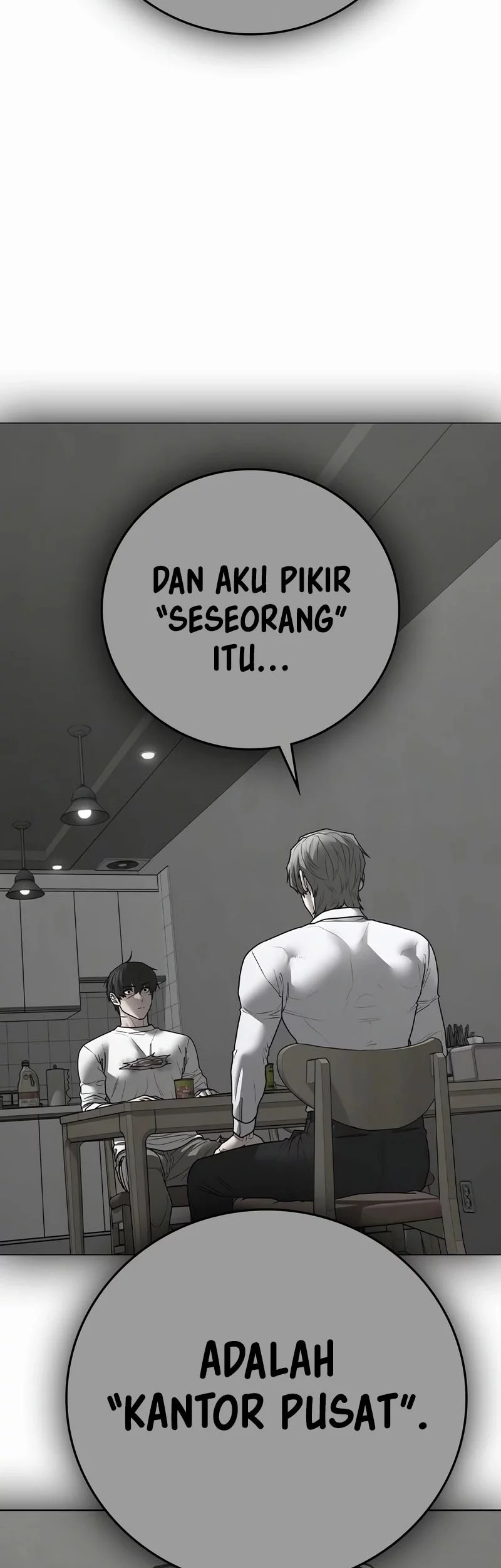 Reality Quest Chapter 176 Gambar 54