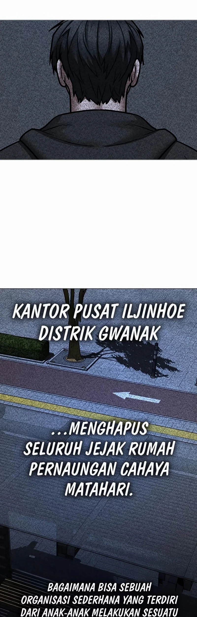 Reality Quest Chapter 176 Gambar 56