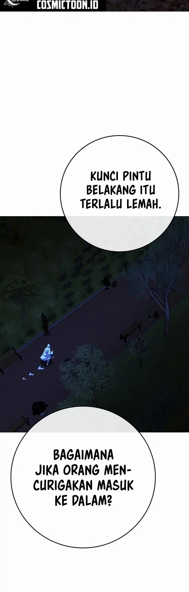 Reality Quest Chapter 176 Gambar 88