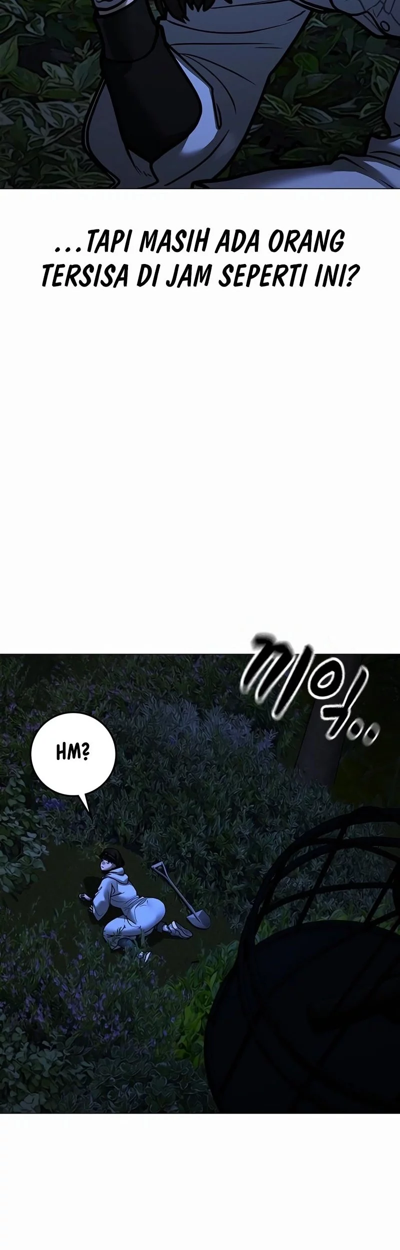 Reality Quest Chapter 176 Gambar 100