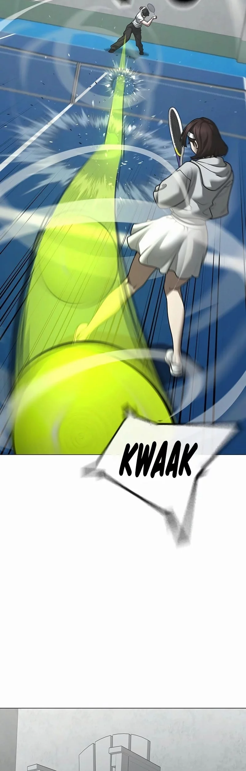 Reality Quest Chapter 176 Gambar 25