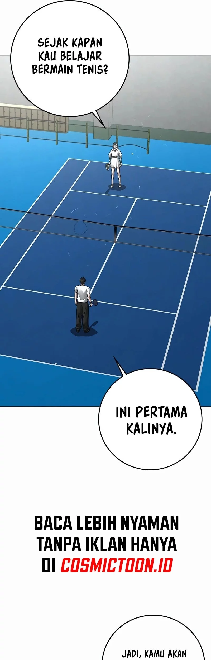 Reality Quest Chapter 176 Gambar 28