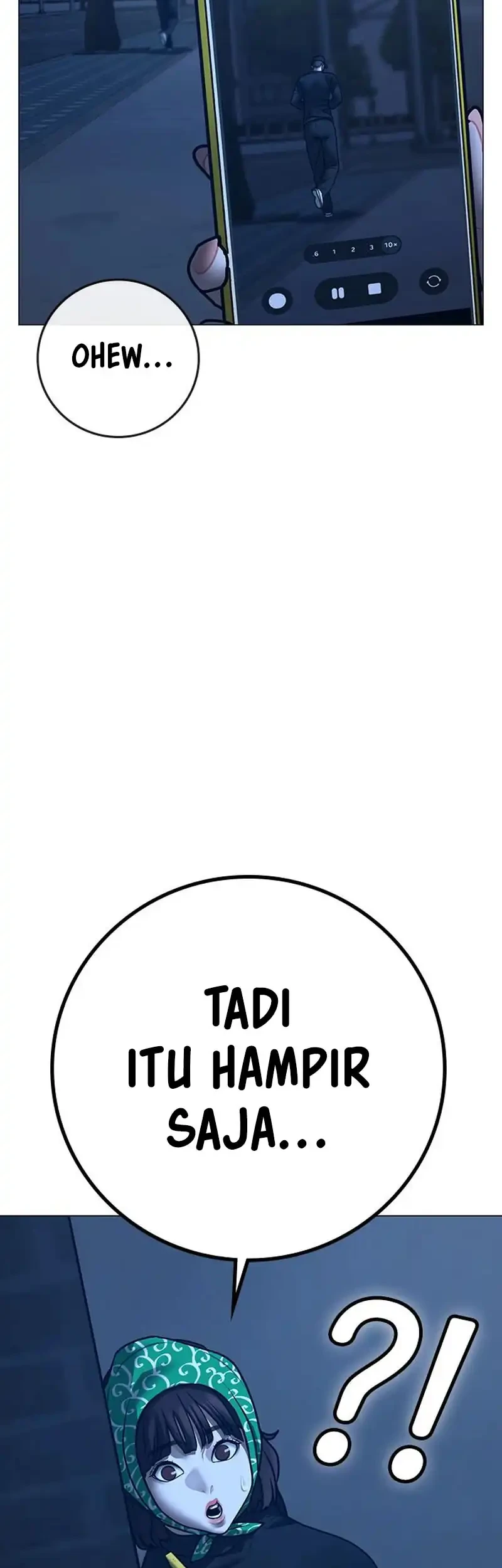 Reality Quest Chapter 177 Gambar 69