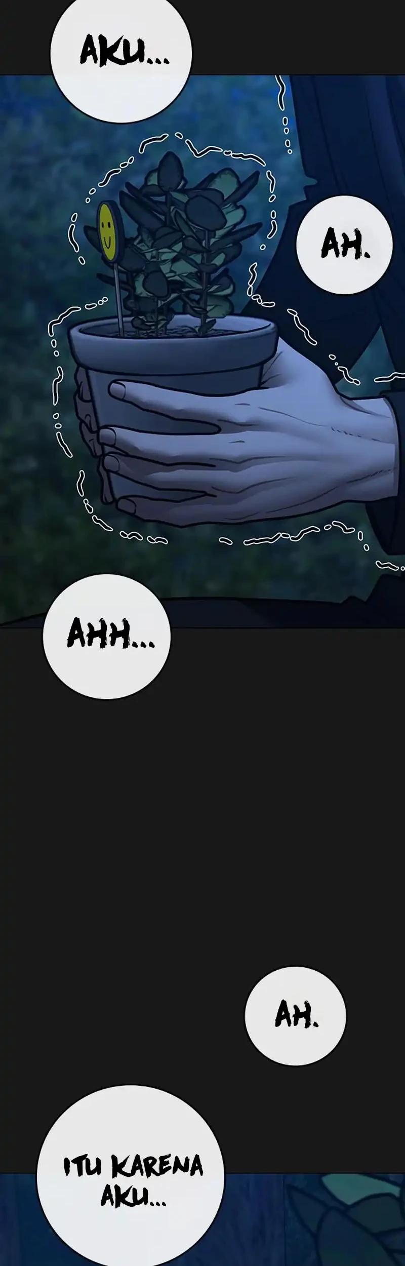 Reality Quest Chapter 177 Gambar 74