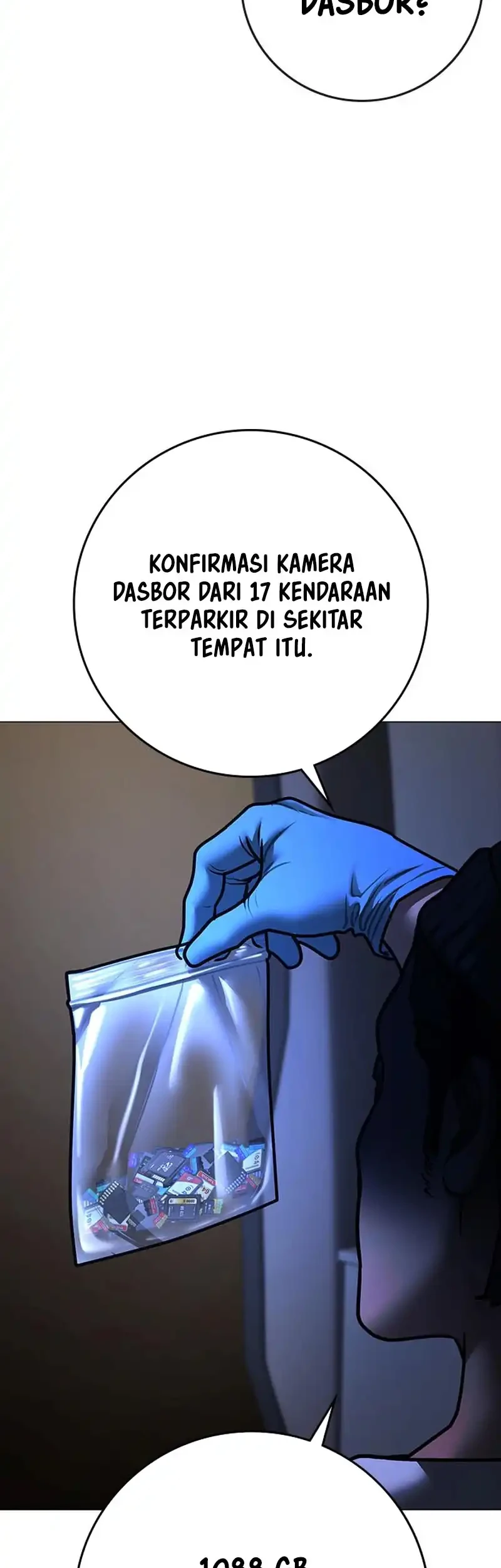 Reality Quest Chapter 177 Gambar 9