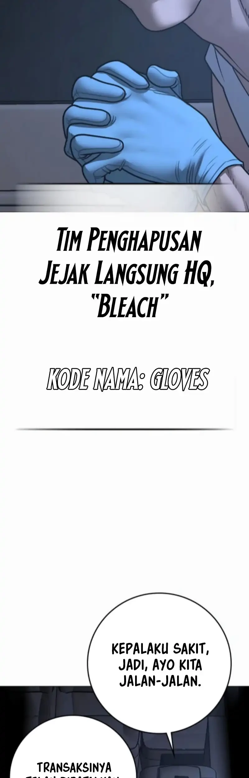 Reality Quest Chapter 178 Gambar 16