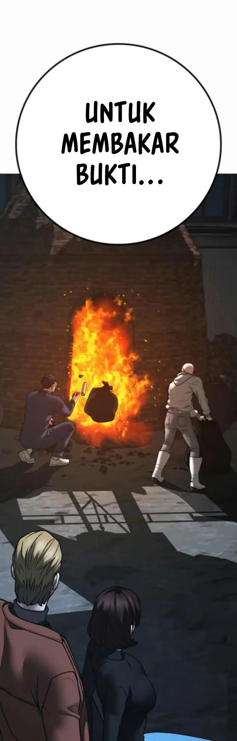 Reality Quest Chapter 178 Gambar 71