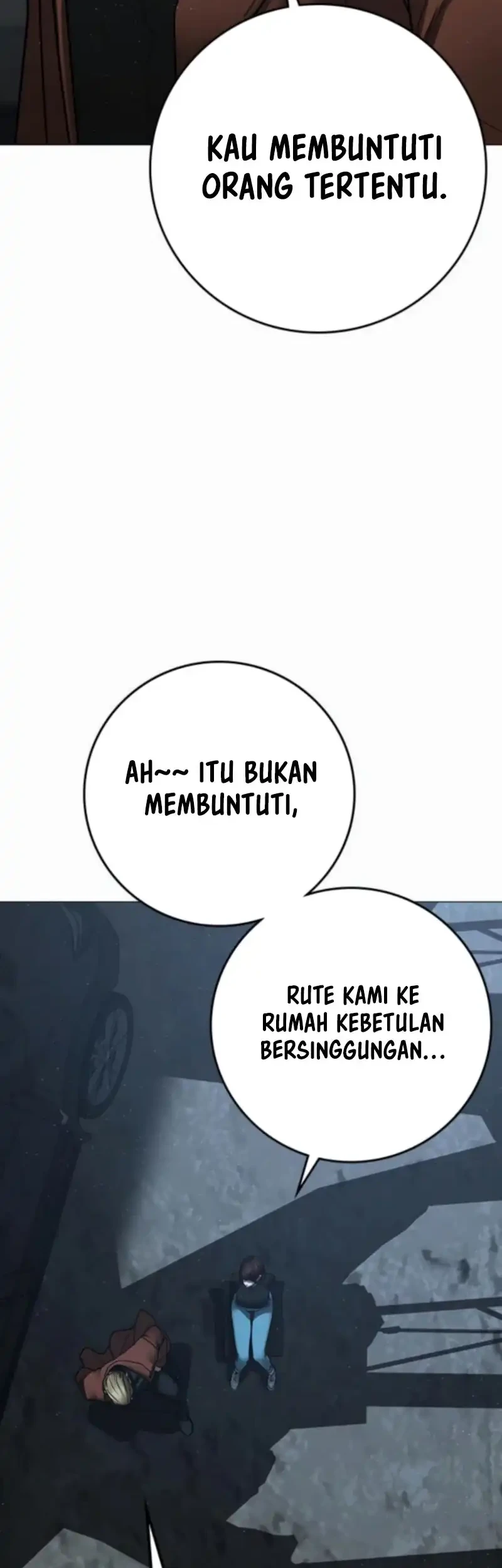 Reality Quest Chapter 178 Gambar 77