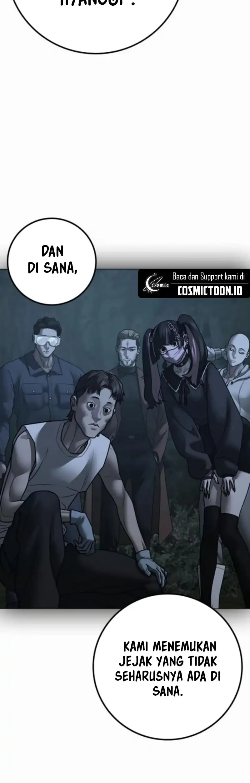 Reality Quest Chapter 178 Gambar 79