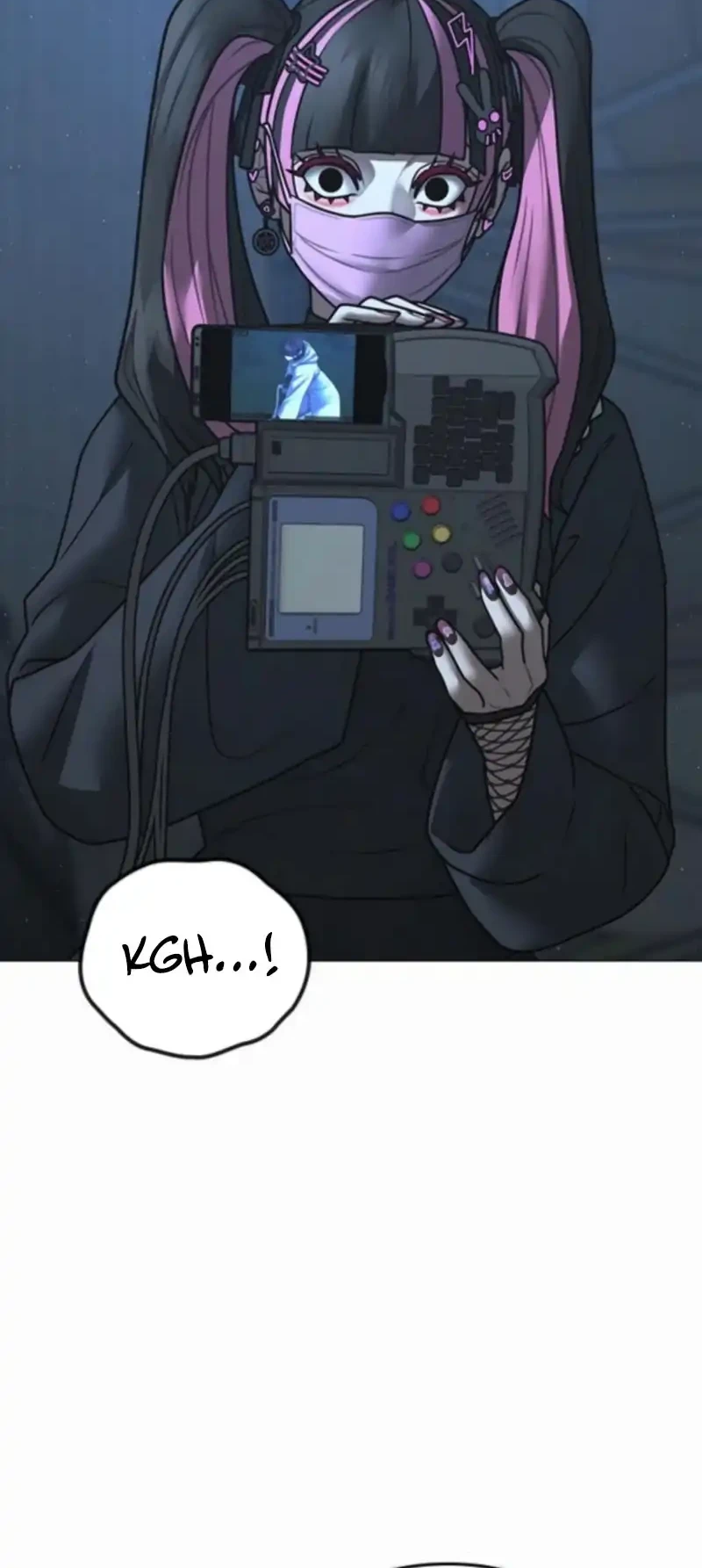 Reality Quest Chapter 178 Gambar 85