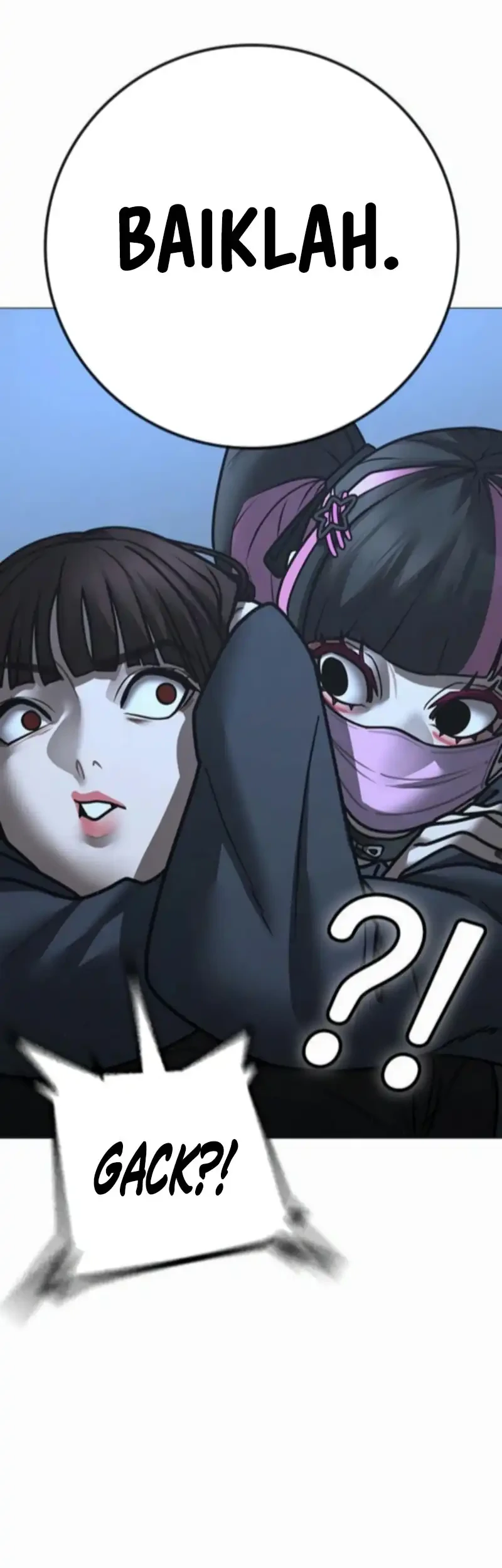 Reality Quest Chapter 178 Gambar 94