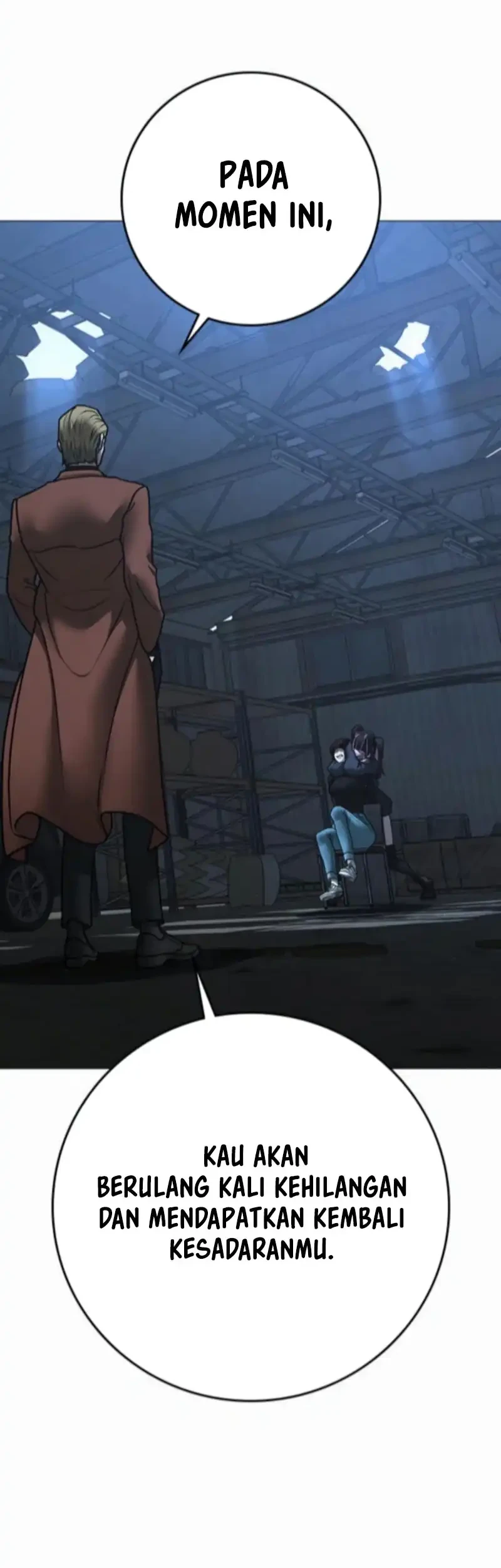 Reality Quest Chapter 178 Gambar 95