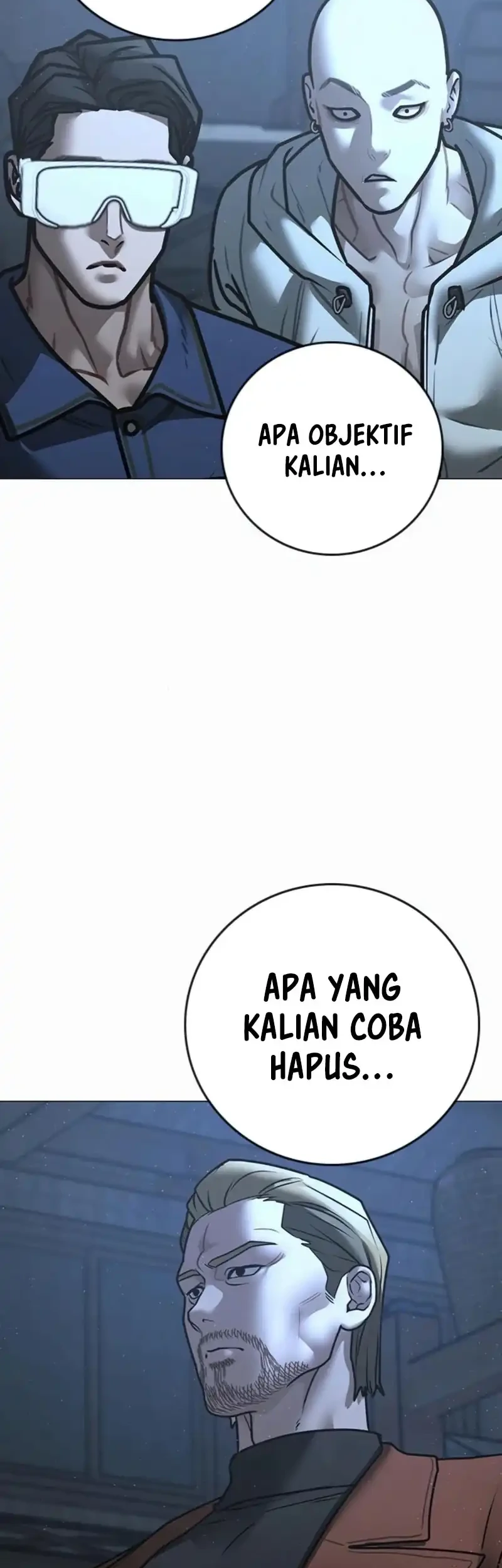 Reality Quest Chapter 178 Gambar 112