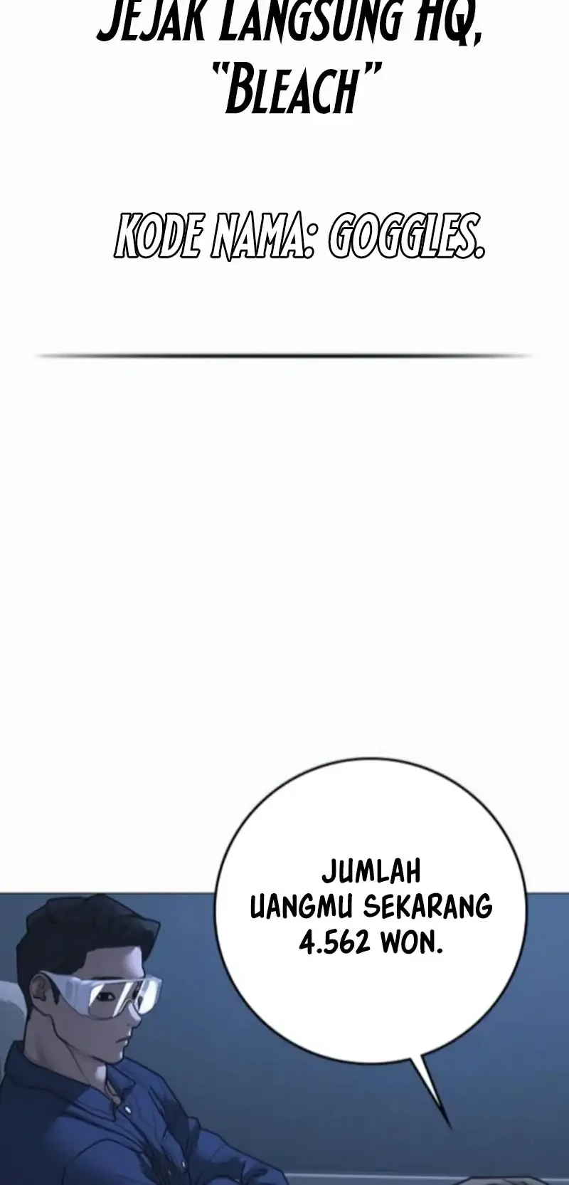 Reality Quest Chapter 178 Gambar 13