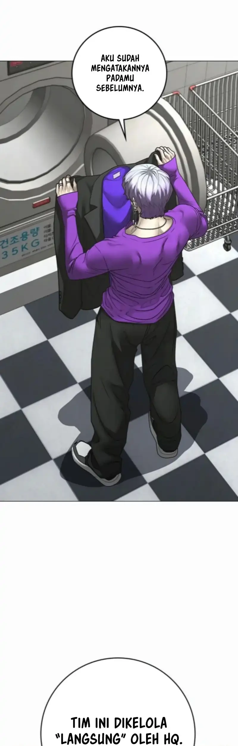 Reality Quest Chapter 178 Gambar 39