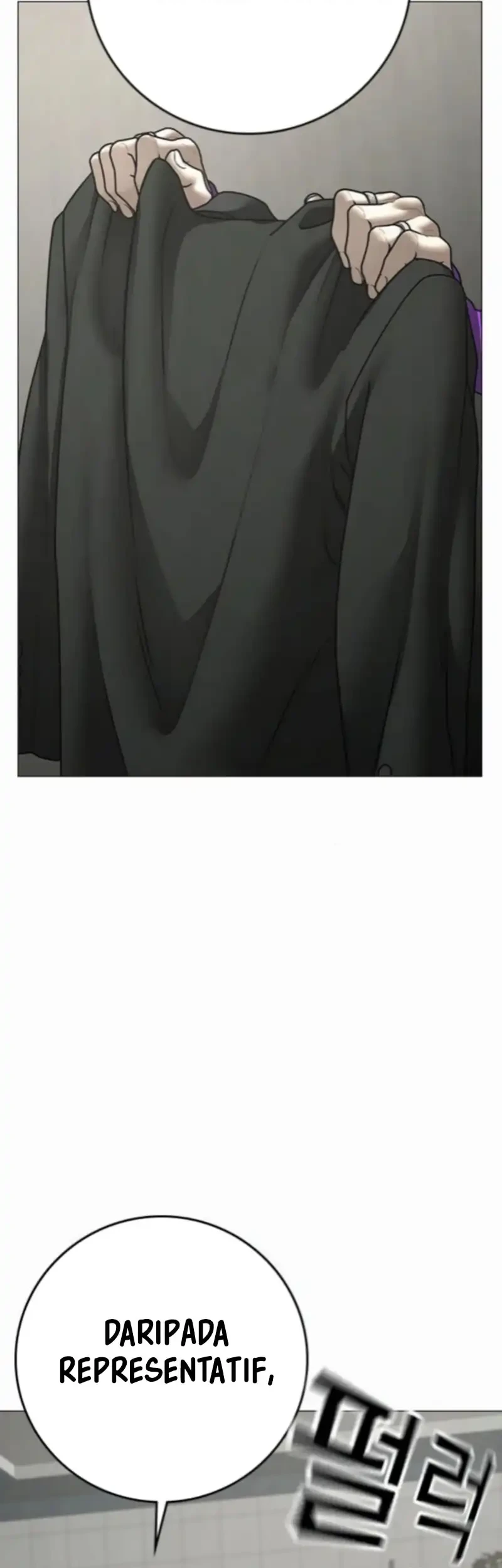 Reality Quest Chapter 178 Gambar 40