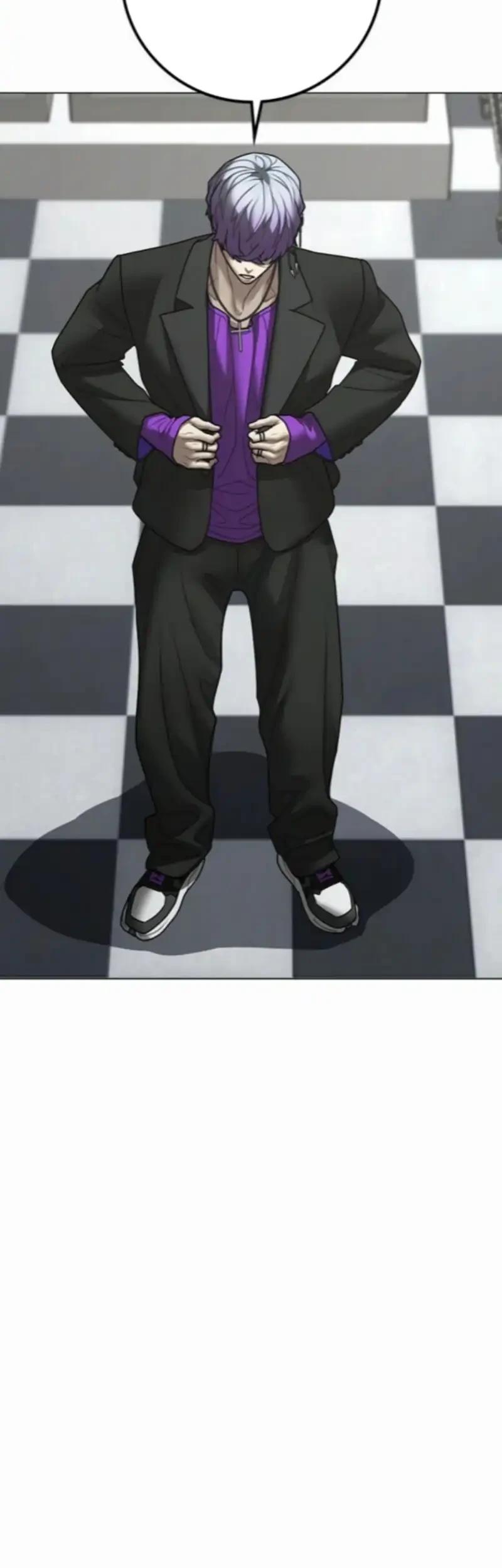 Reality Quest Chapter 178 Gambar 42