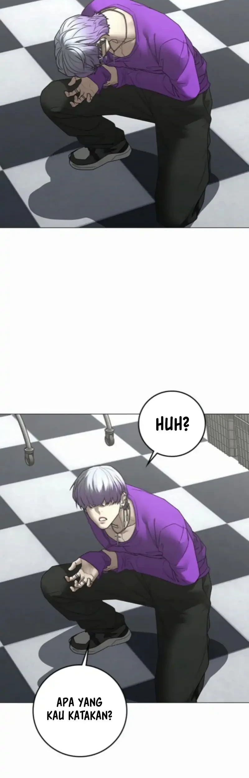 Reality Quest Chapter 178 Gambar 29