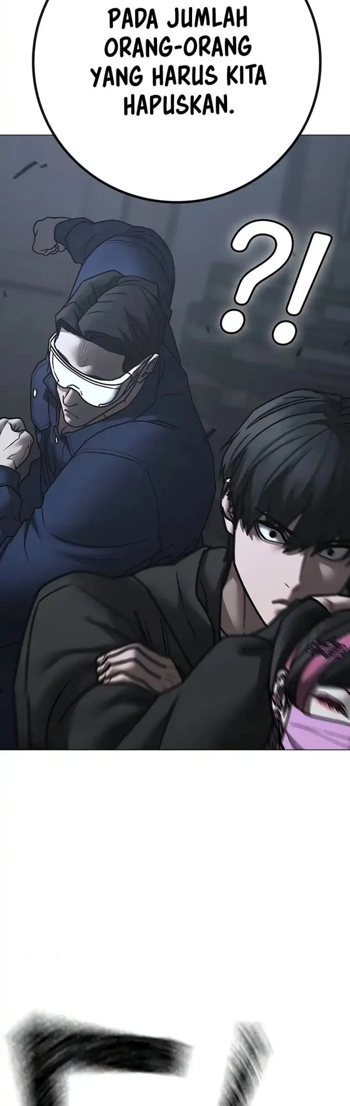 Reality Quest Chapter 179 Gambar 17