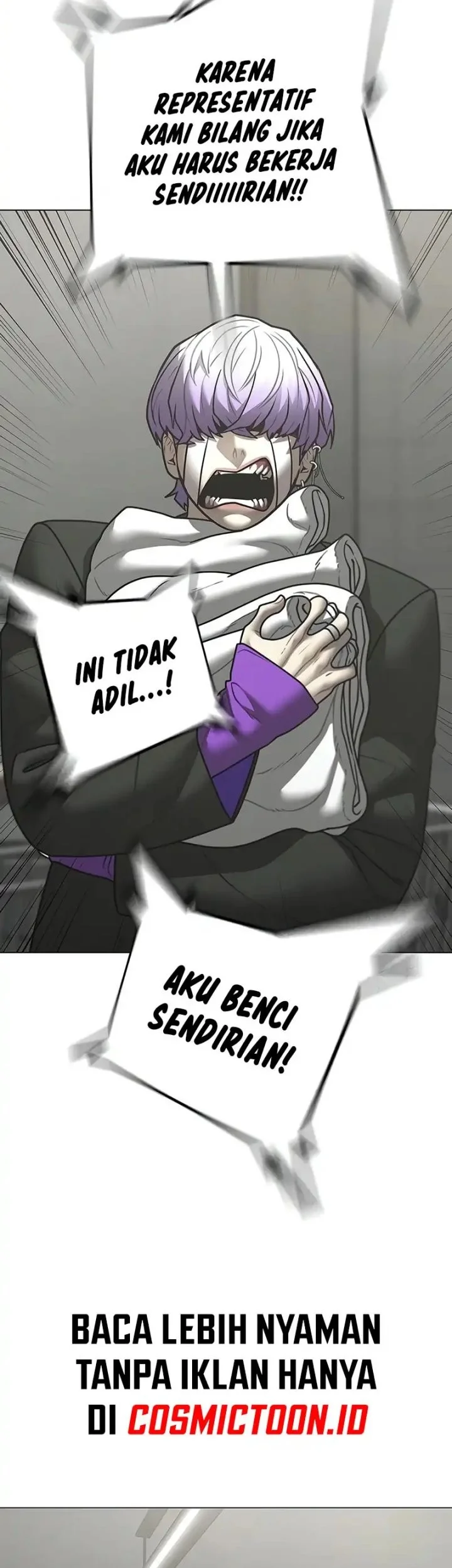 Reality Quest Chapter 179 Gambar 58