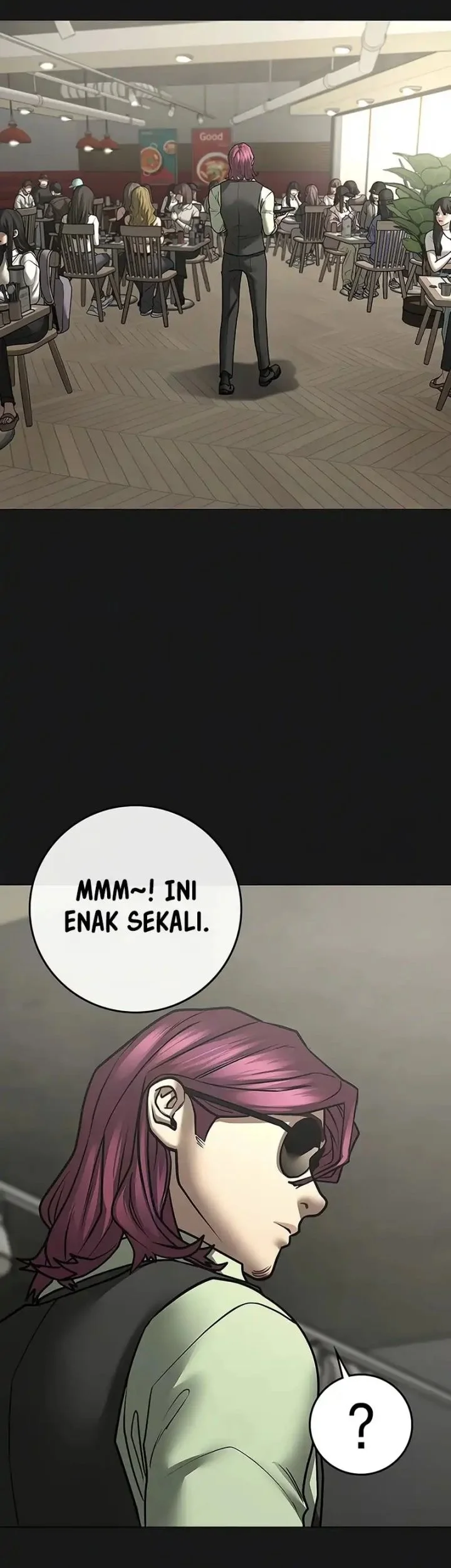 Reality Quest Chapter 179 Gambar 64