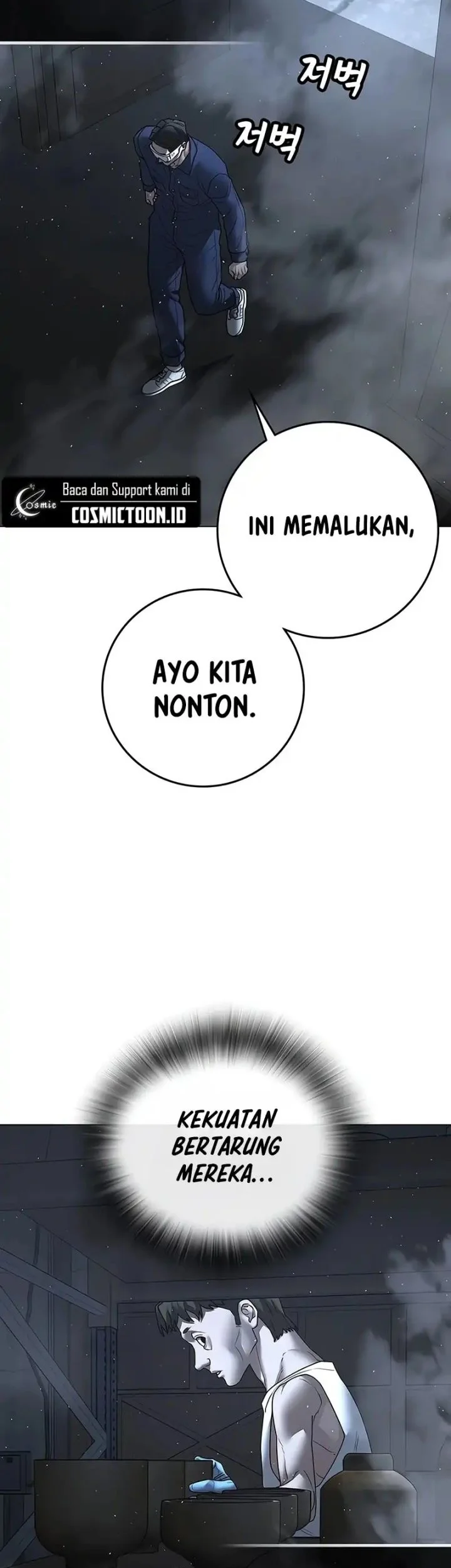 Reality Quest Chapter 179 Gambar 85