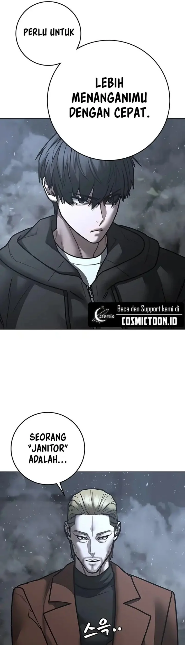 Reality Quest Chapter 179 Gambar 89