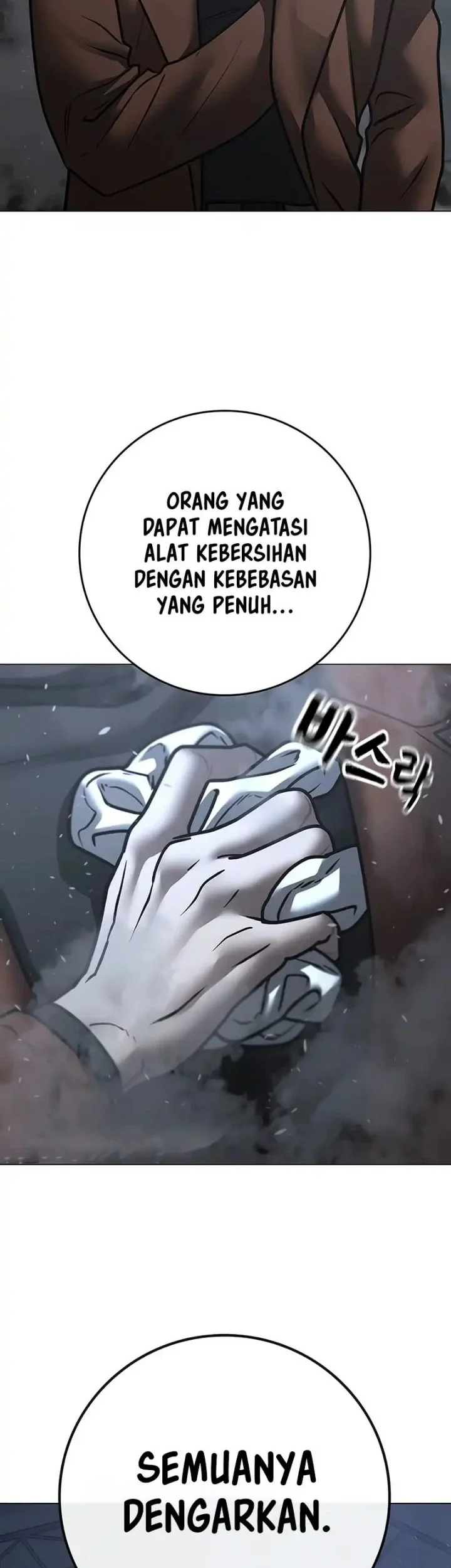 Reality Quest Chapter 179 Gambar 90