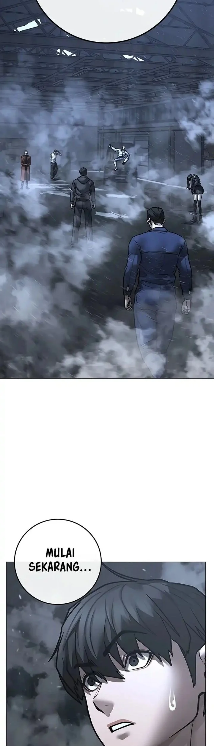 Reality Quest Chapter 179 Gambar 91