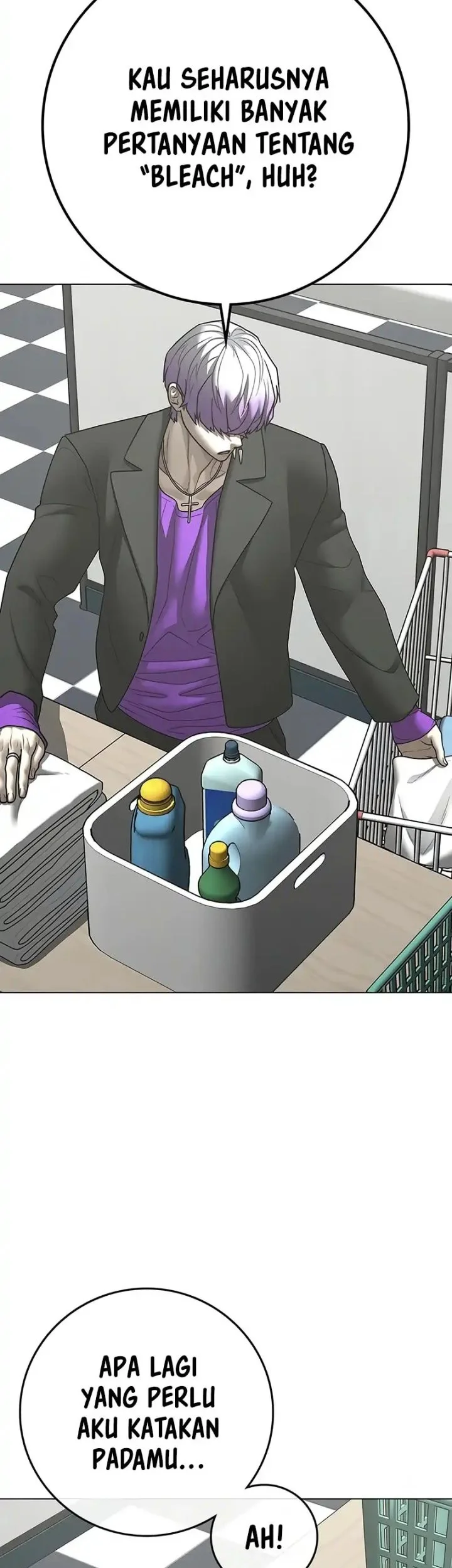 Reality Quest Chapter 179 Gambar 3