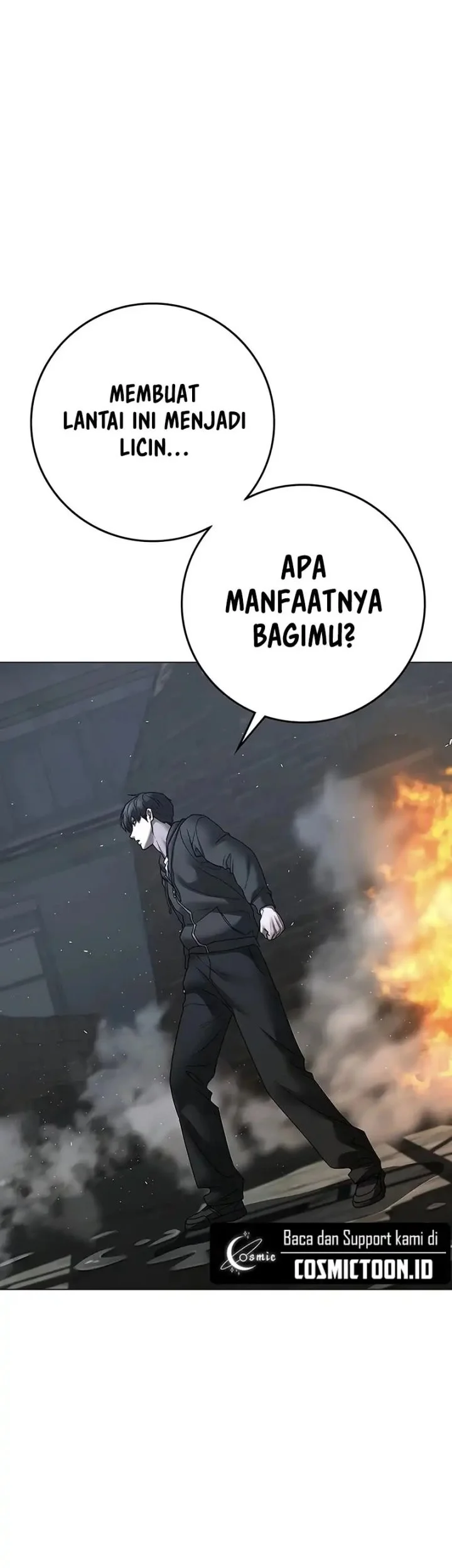 Reality Quest Chapter 179 Gambar 36