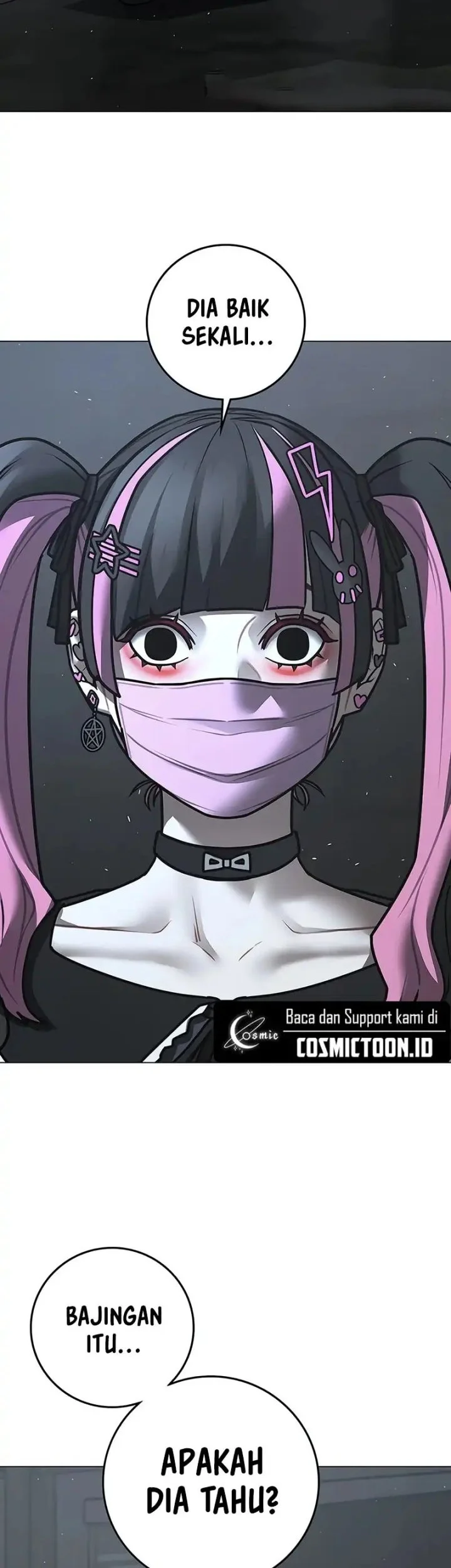 Reality Quest Chapter 179 Gambar 27