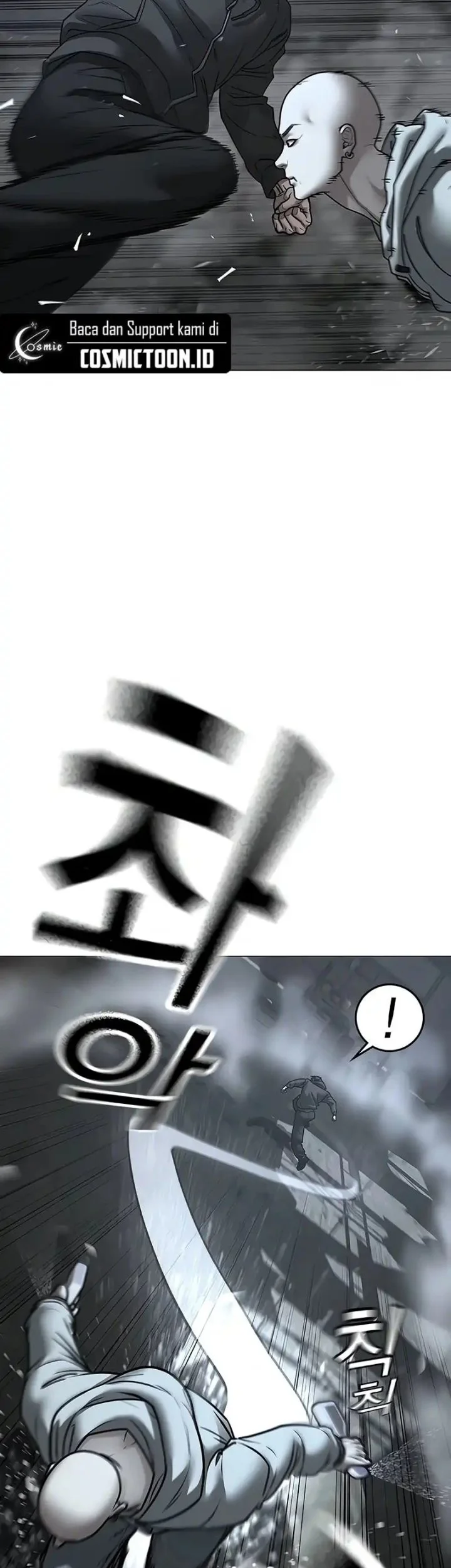 Reality Quest Chapter 179 Gambar 32