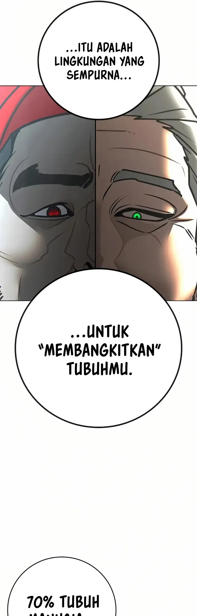 Reality Quest Chapter 170 Gambar 13