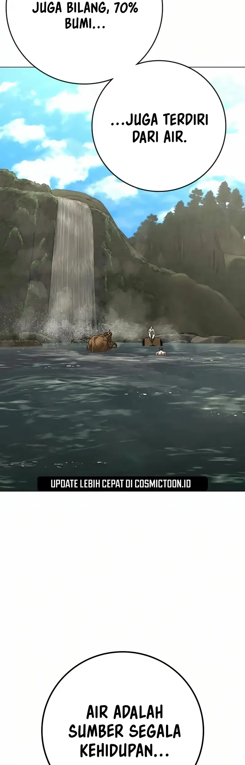 Reality Quest Chapter 170 Gambar 15