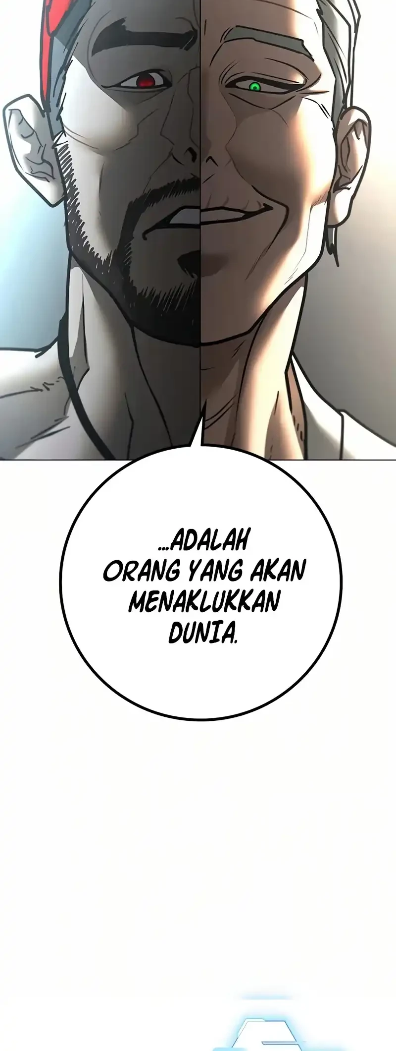 Reality Quest Chapter 170 Gambar 18