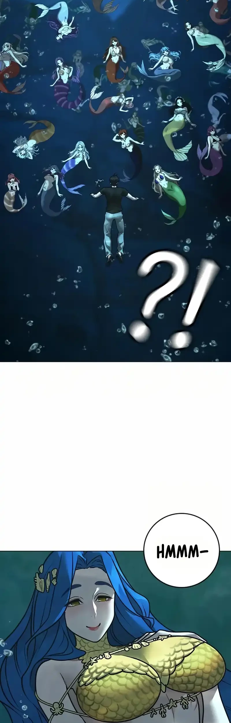 Reality Quest Chapter 170 Gambar 62