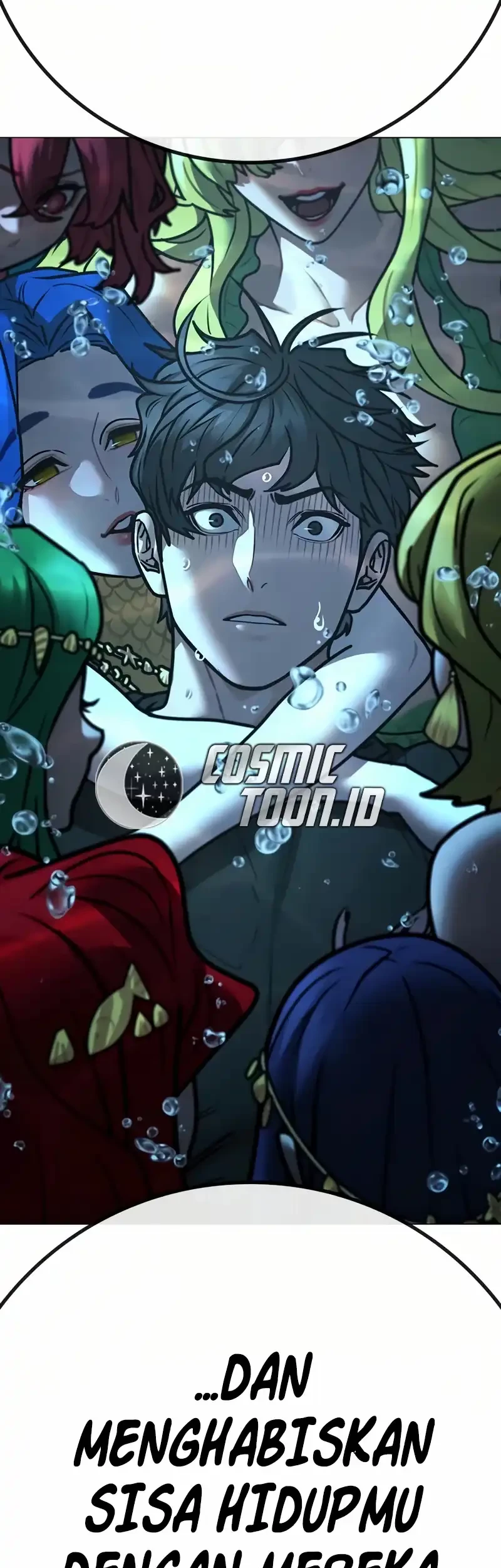 Reality Quest Chapter 170 Gambar 79