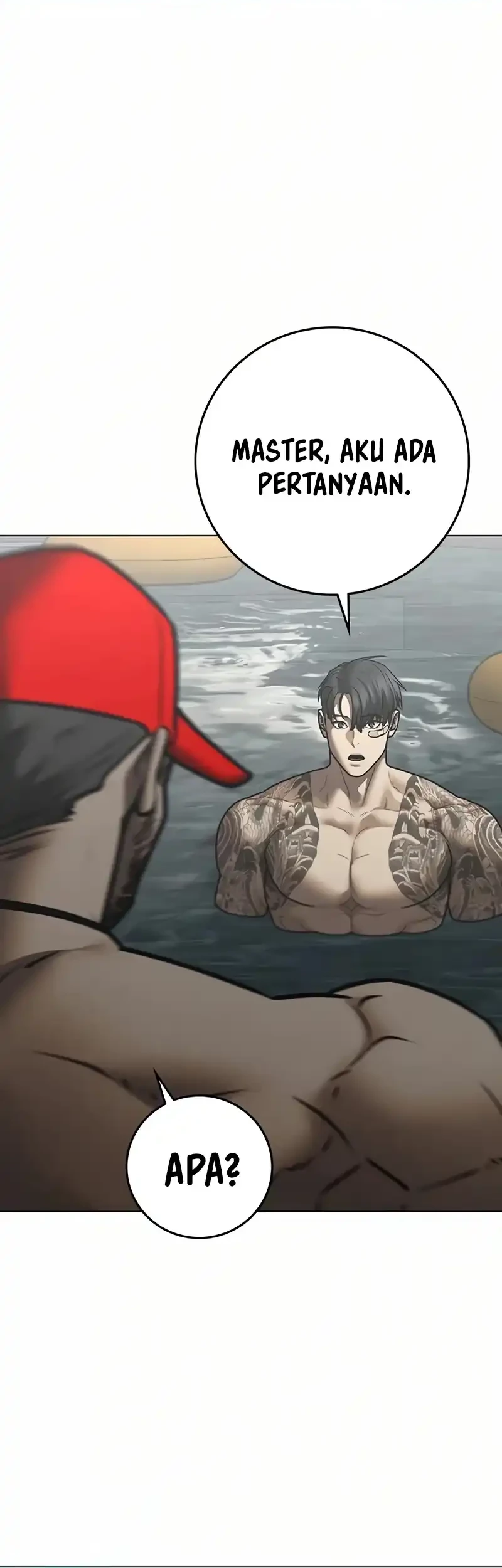 Manhwa Reality Quest Chapter 170 gambar nomor 2