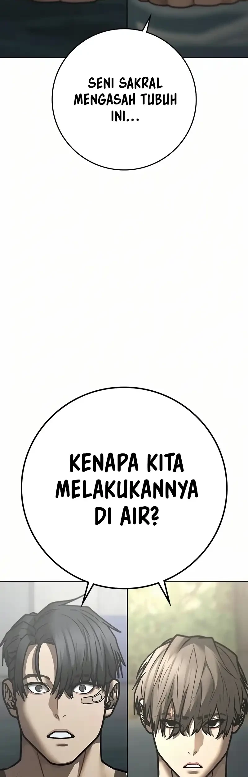 Reality Quest Chapter 170 Gambar 5