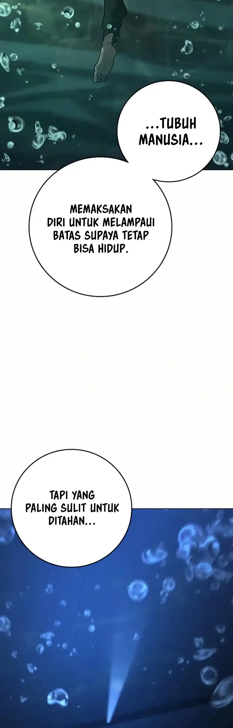 Reality Quest Chapter 170 Gambar 9