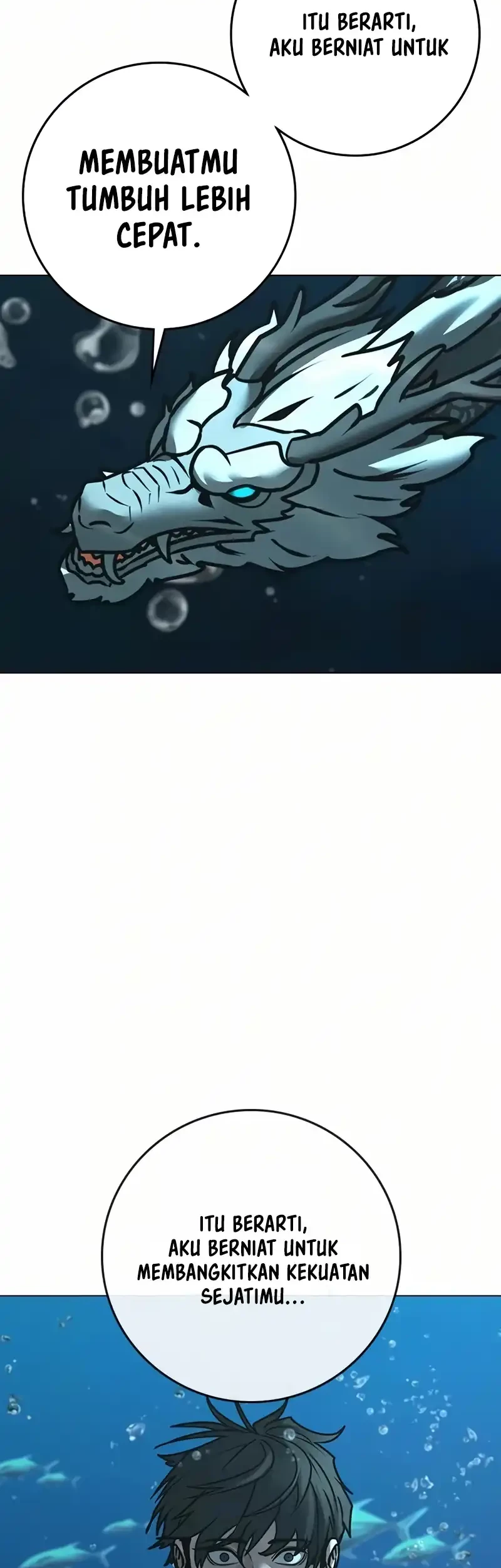 Reality Quest Chapter 170 Gambar 38