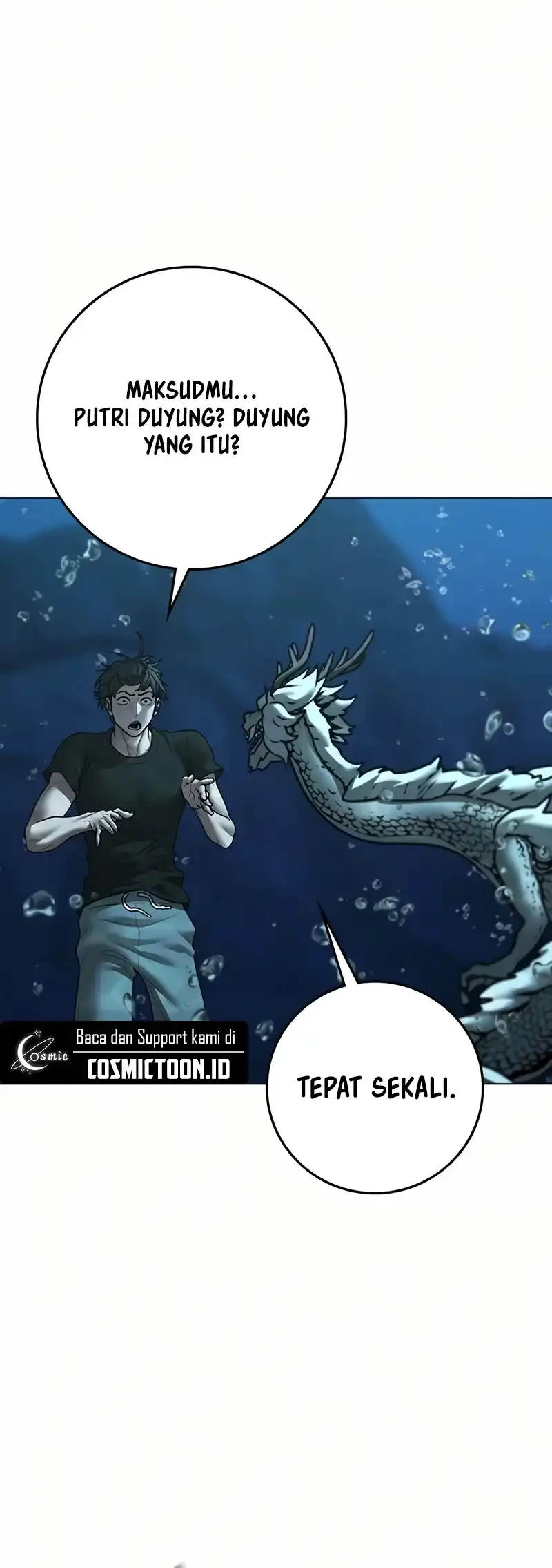 Reality Quest Chapter 170 Gambar 42