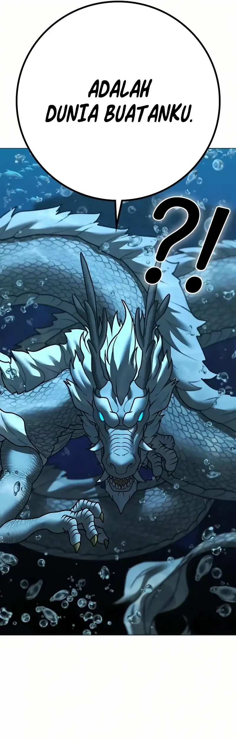 Reality Quest Chapter 170 Gambar 31