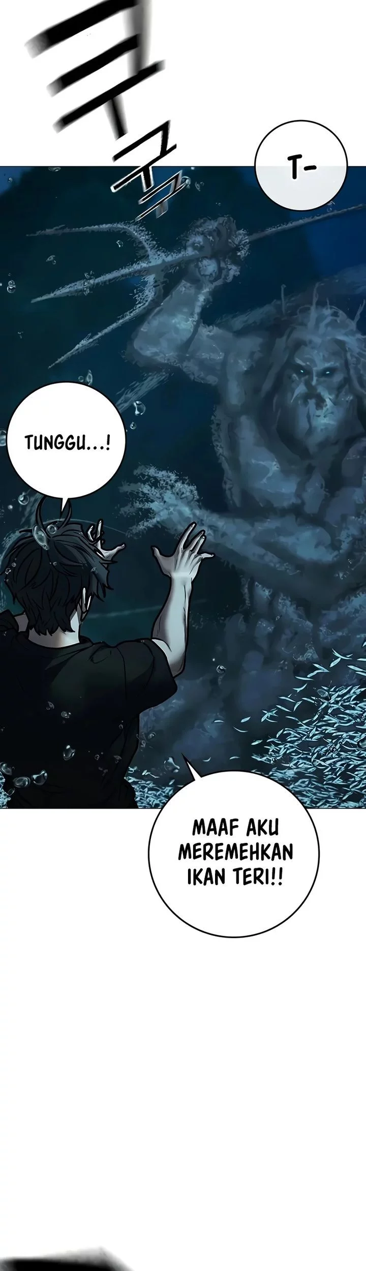 Reality Quest Chapter 171 Gambar 64