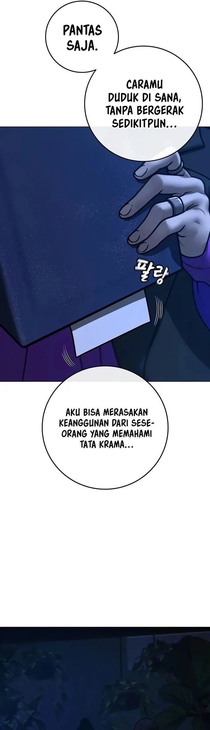 Reality Quest Chapter 171 Gambar 108