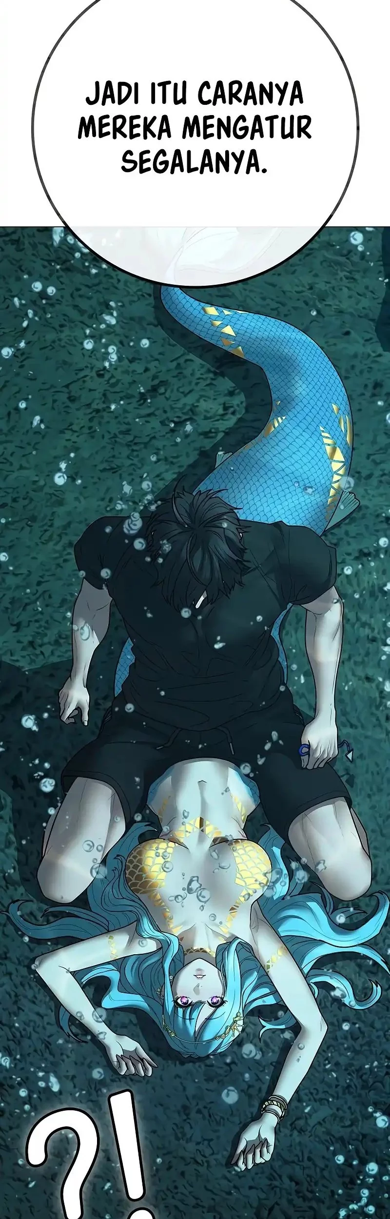 Reality Quest Chapter 172 Gambar 11