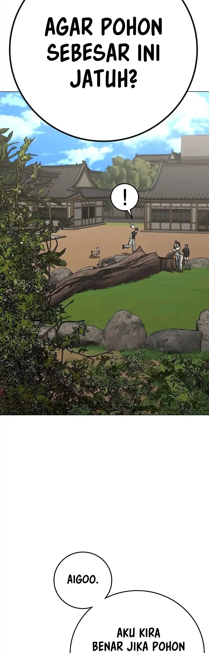 Reality Quest Chapter 172 Gambar 58